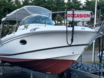  Beneteau Flyer 750 WA Air Step occasion