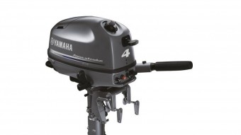 Yamaha F4 BMHS  vendre - Photo 1