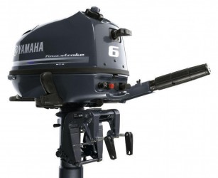 Yamaha F6 CMHS/L  vendre - Photo 1