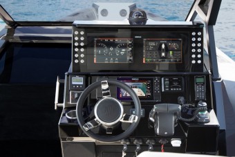 Ranieri Cayman 45.0 Cruiser  vendre - Photo 4