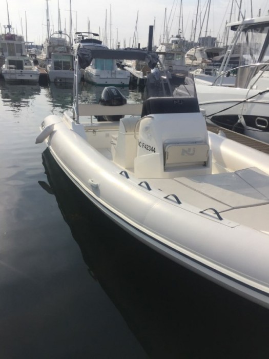 Nuova Jolly NJ 700 XL occasion