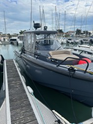 Dromeas Yachts D28 WA  vendre - Photo 4