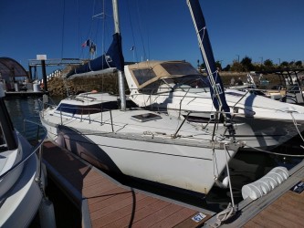 achat voilier   MYBOAT