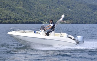 bateau neuf Prua Al Vento Jaguar 5.40 Open MYBOAT