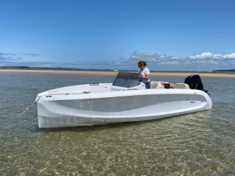 Rand Boats Source 22  vendre - Photo 1
