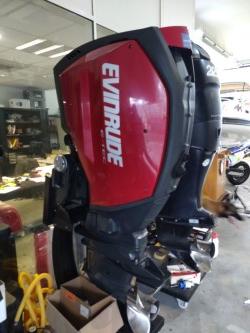 moteur occasion Evinrude EVINRUDE 300 ETEC G2, XL MYBOAT