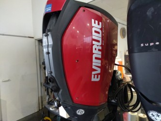 Evinrude EVINRUDE 300 ETEC G2, XL  vendre - Photo 4