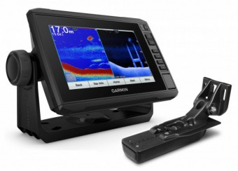 achat divers PROMO GPS GARMIN ECHOMAP UHD 72CV livré avec sonde GT 24 -40%  DESTOCKAGE 2022 - GPS / Traceur, Sondeur