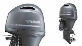 Yamaha F150LB  vendre - Photo 3