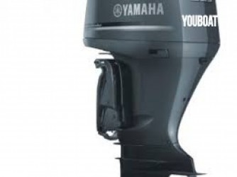 achat moteur Yamaha F225BETX