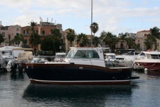Patrone 25 Convertible used for sale
