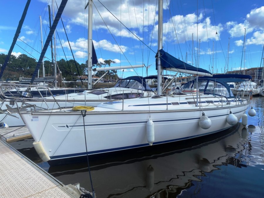 Bavaria 44 Cruiser occasion