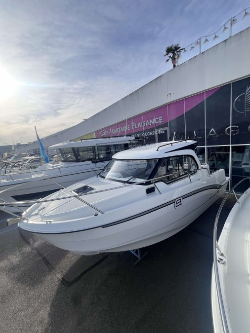 Beneteau Antares 8 OB V2 Sıfır