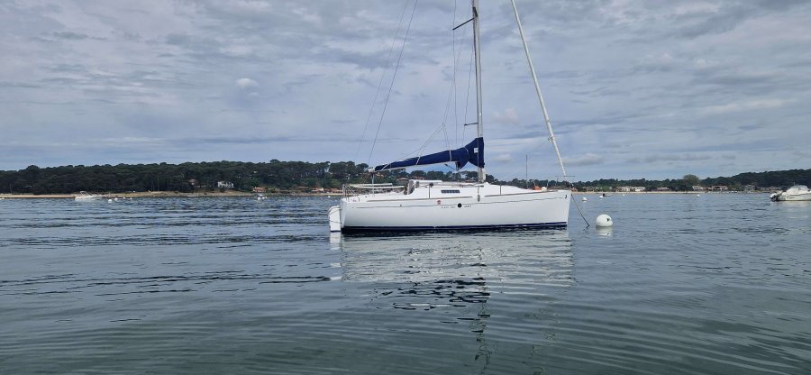 Beneteau First 260 İkinci El