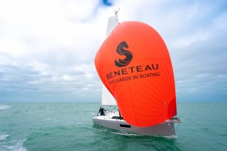 Beneteau Oceanis 30.1  vendre - Photo 7