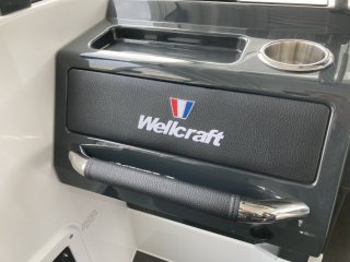 Wellcraft Wellcraft 355  vendre - Photo 16