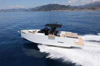 De Antonio Yachts D34 Cruiser ocasión en venta