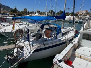 Puma Yacht 32 new for sale