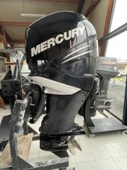 Mercury 250 CV L6 Verado  vendre - Photo 2