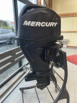 Mercury 50 CV EFI ELPT  vendre - Photo 3