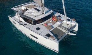 achat    AZUR CATAMARANS YACHTS