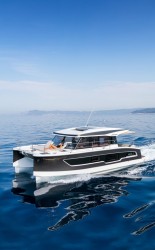 Fountaine Pajot My 4 S  vendre - Photo 6
