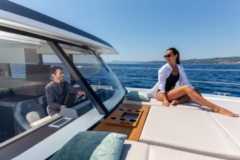 Fountaine Pajot My 4 S  vendre - Photo 13