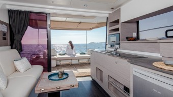 Fountaine Pajot My 4 S  vendre - Photo 20