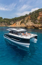 Fountaine Pajot My 4 S  vendre - Photo 37