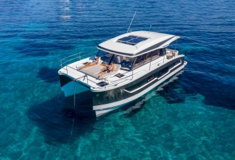Fountaine Pajot My 4 S  vendre - Photo 39