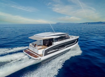 Fountaine Pajot My 4 S  vendre - Photo 41
