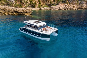 Fountaine Pajot My 4 S  vendre - Photo 45