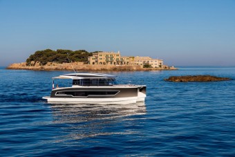Fountaine Pajot My 4 S  vendre - Photo 46