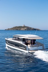 Fountaine Pajot My 4 S  vendre - Photo 48