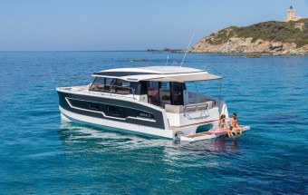 Fountaine Pajot My 4 S  vendre - Photo 49