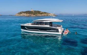 Fountaine Pajot My 4 S  vendre - Photo 50