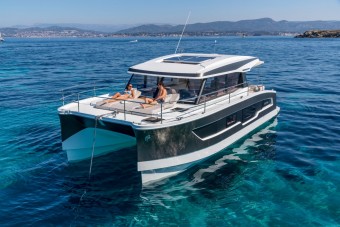 Fountaine Pajot My 4 S  vendre - Photo 53