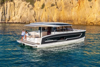 Fountaine Pajot My 4 S  vendre - Photo 61