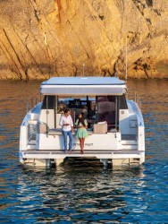 Fountaine Pajot My 4 S  vendre - Photo 63