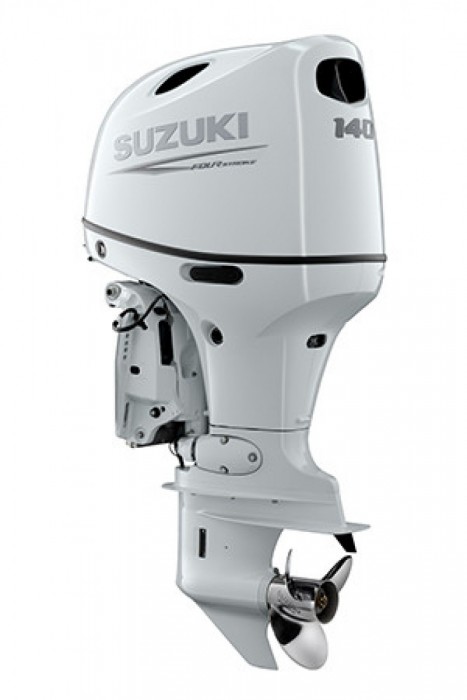Suzuki DF2.5S au DF140BTGX à vendre par 
