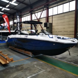 Scarab Boats 255 Identity nuevo en venta
