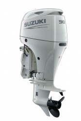 Suzuki DF2.5S au DF140BTGX  vendre - Photo 3
