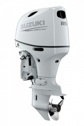 Suzuki DF2.5S au DF140BTGX  vendre - Photo 2