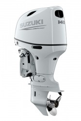 Suzuki DF2.5S au DF140BTGX  vendre - Photo 1