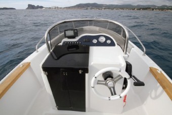 bateau neuf Aquabat Sport Line 21 ESPRIT NAUTISME