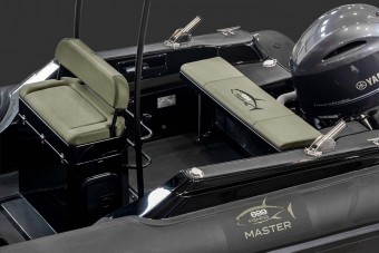 Master Master 699 Fishing  vendre - Photo 4