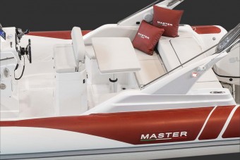 Master Master 855  vendre - Photo 6