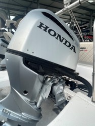 Honda BF250  vendre - Photo 2