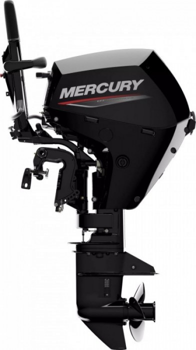 Mercury 30 EFI ELHPT