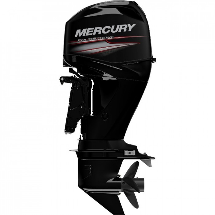 Mercury 50 EFI ELPT